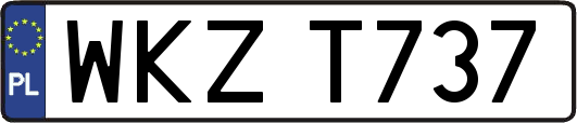 WKZT737