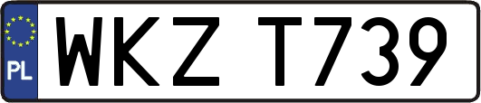 WKZT739