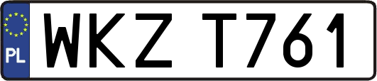 WKZT761
