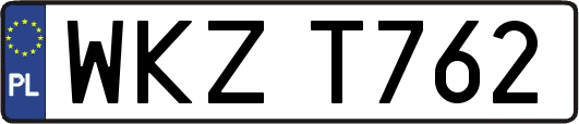 WKZT762