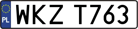 WKZT763