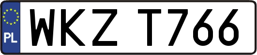 WKZT766
