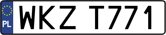 WKZT771