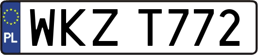 WKZT772