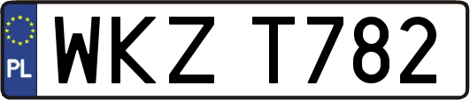 WKZT782