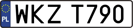 WKZT790