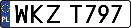 WKZT797