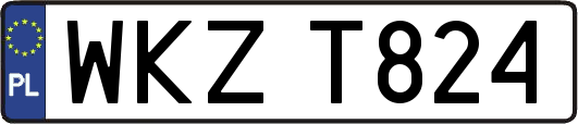 WKZT824