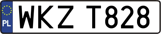 WKZT828