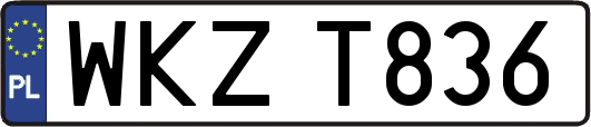 WKZT836