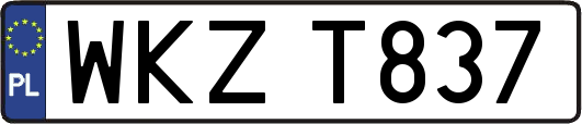 WKZT837