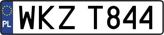 WKZT844