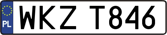 WKZT846