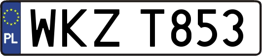 WKZT853