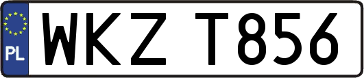 WKZT856