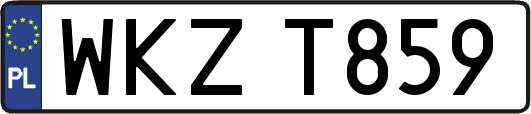 WKZT859