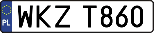 WKZT860