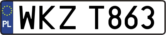 WKZT863