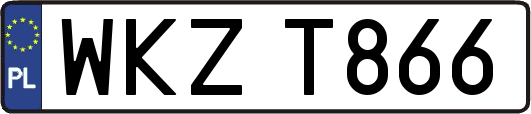 WKZT866