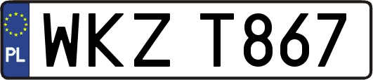 WKZT867