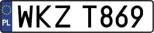 WKZT869