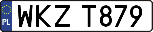 WKZT879