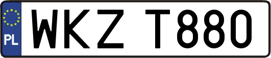 WKZT880