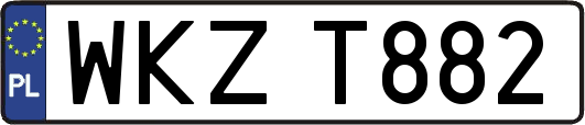 WKZT882