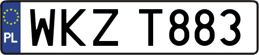 WKZT883
