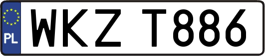 WKZT886
