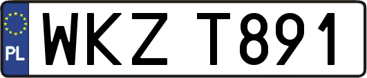 WKZT891