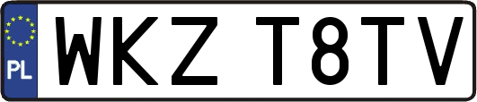 WKZT8TV