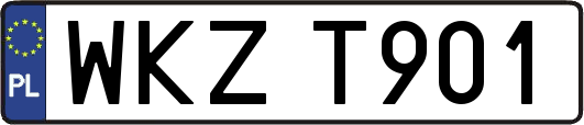 WKZT901