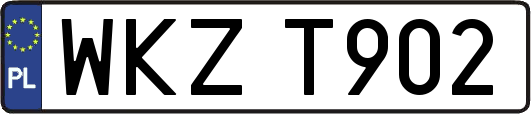 WKZT902