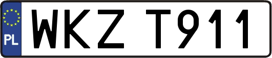 WKZT911