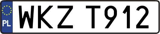 WKZT912