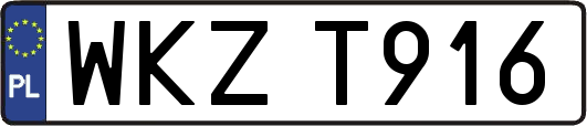 WKZT916