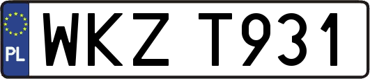 WKZT931