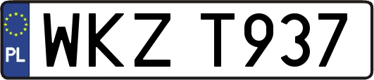 WKZT937