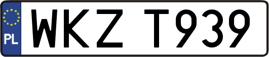 WKZT939