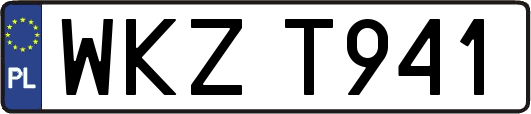 WKZT941