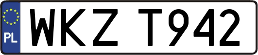 WKZT942