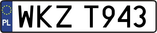 WKZT943