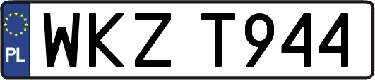 WKZT944
