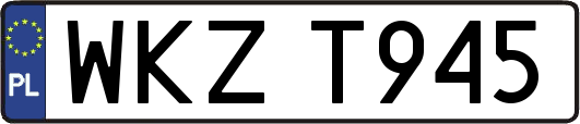 WKZT945