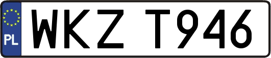 WKZT946