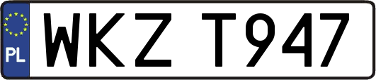 WKZT947