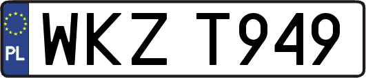 WKZT949