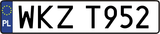 WKZT952