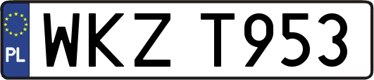 WKZT953